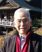 代表理事　北澤　仁