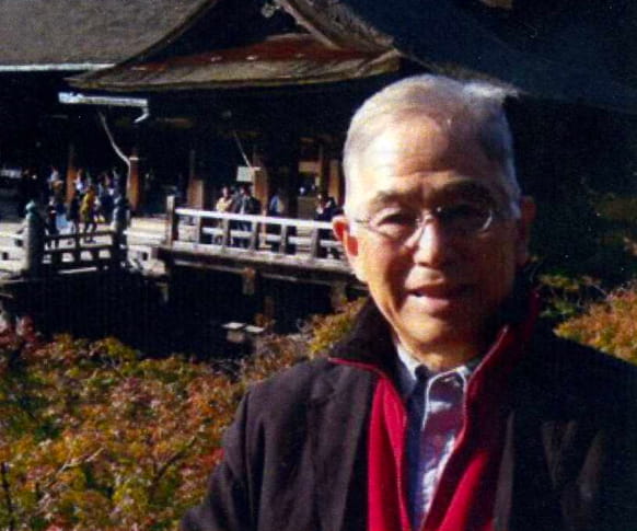 国際養殖産業会 会長理事 北澤仁