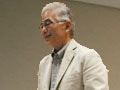 国際養殖産業会 会長理事 北澤仁