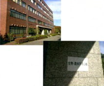 JIFASと共同研究を行う筑波大学