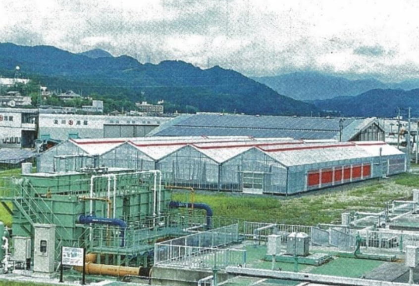 テツゲン未利用地を活用