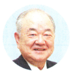全国スーパーマーケット教会会長 横山 清 氏