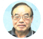 佐々木貞幸理事長
